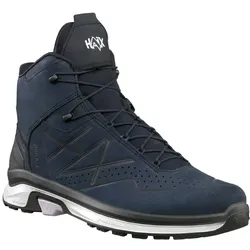 HAIX CONNEXIS Force Air navy - UK 10.5 / EU 45 - blau