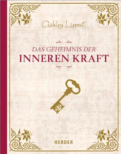 Ashley Lippert - Das Geheimnis der inneren Kraft - Preis vom 01.10.2026 17:08:56 h
