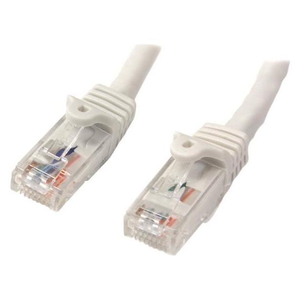 StarTech Netzwerkkabel (UTP, CAT6, 10 m) (N6PATC10MWH)