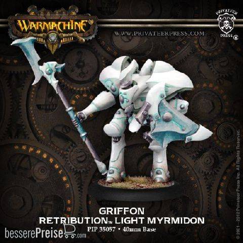 Privateer Press PIP35057