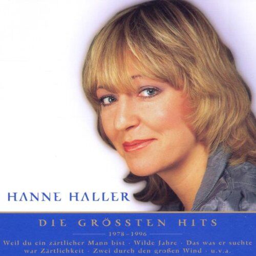 Hanne Haller - Nur das Beste - Hanne Haller - Preis vom 17.10.2026 19:25:27 h