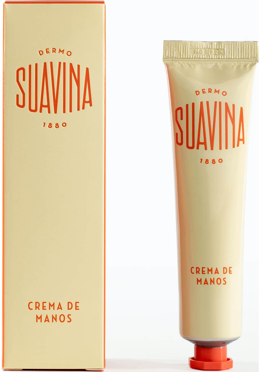 Suavina Original Crema de Manos 40ml