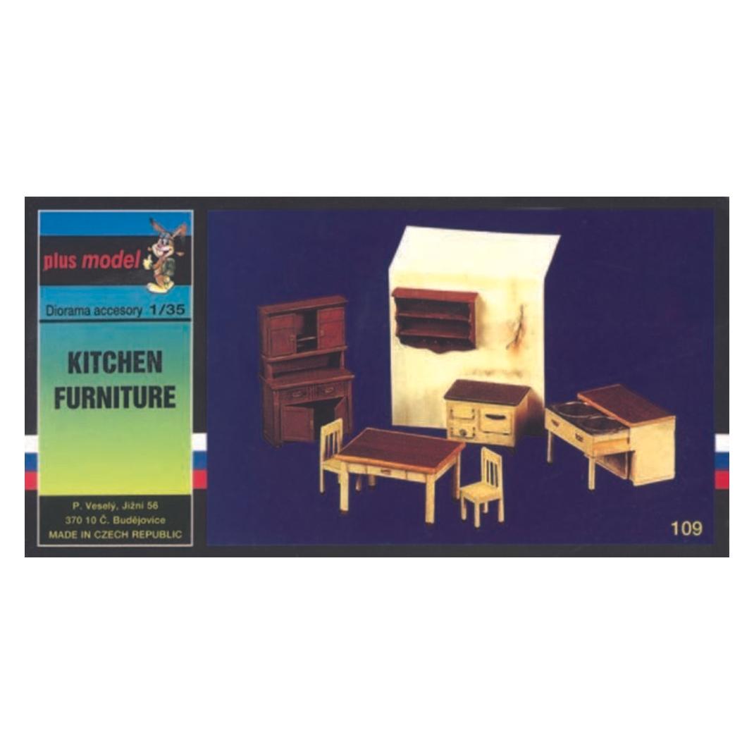 Plus Model Küchenmöbel (23801272)