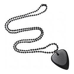 Timber Tone Fusion Tones Necklace black (46492105)