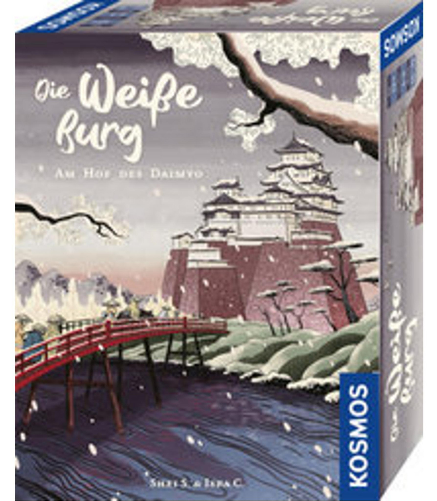 Kosmos Het Witte Huis