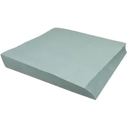 Techspray Reinraum-Reinigungstuch Techclean Wiper, Reinigungsutensil, Blau
