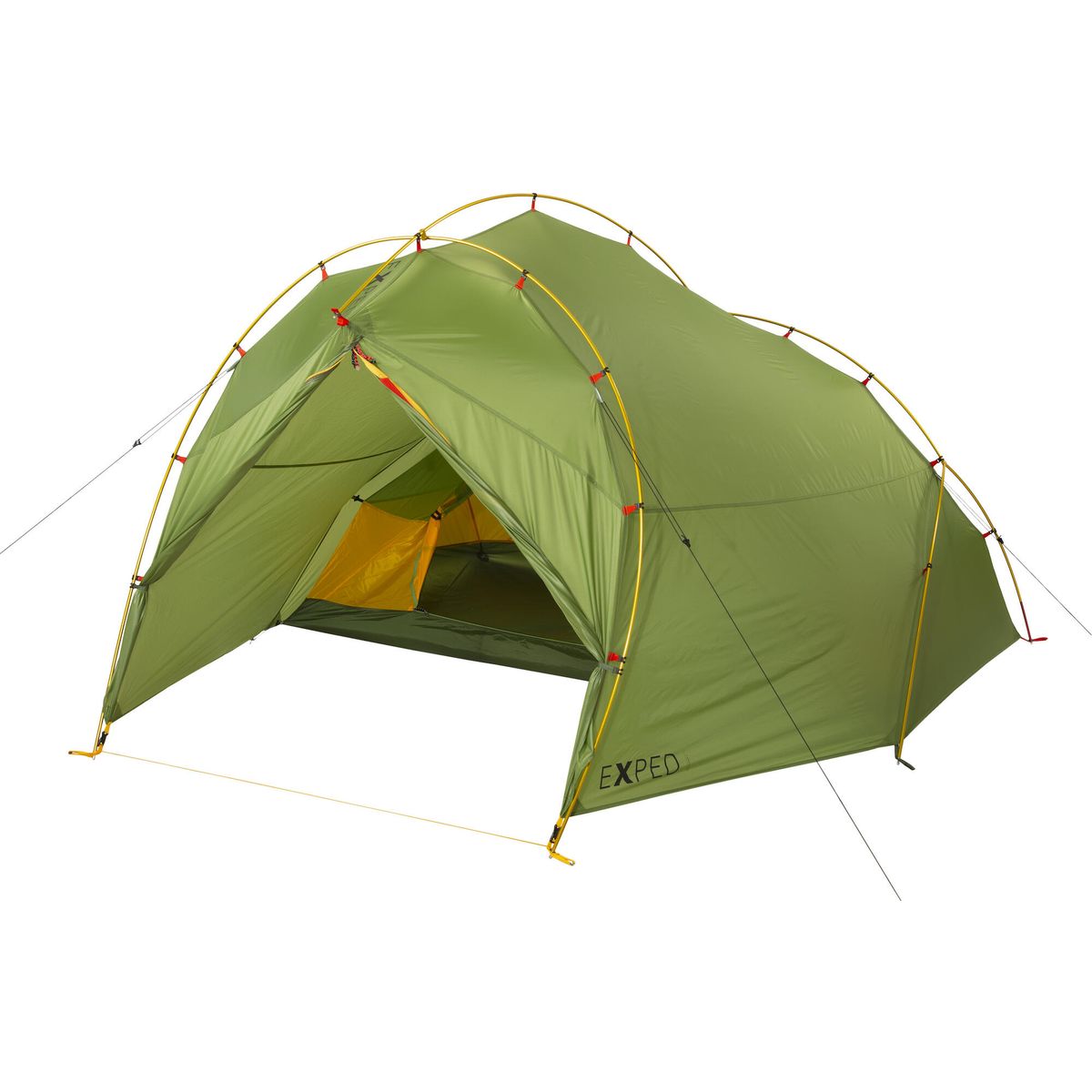 Exped Outer Space II meadow 2 persons 7640445457316