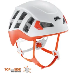 PETZL METEOR Kletterhelm Alpinhelm Winterhelm