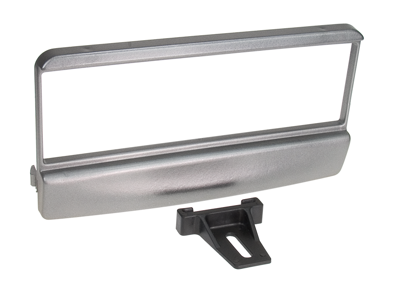 ACV Radiohalterung Ford Escort / Transit / Orion / Scorpio, Mazda 121(silber)