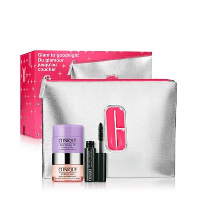 Clinique Glam To Goodnight Aae Set 1 St Kombipackung