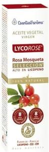 Essential Aroms Óleo Vegetal Lycorose