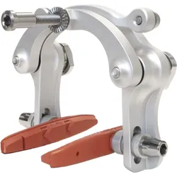 Paul Component Racer Road Felgenbremse HR, silver