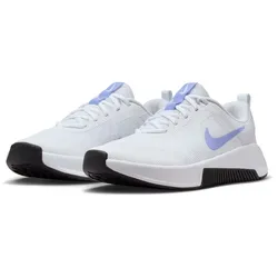 NIKE MC Trainer 3 Fitnessschuhe Damen 110 - white/light thistle-black 44