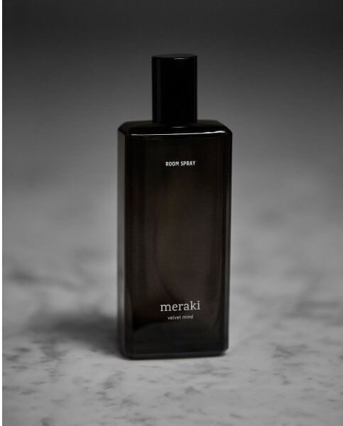 Meraki Rumspray, Velvet Mind, 100ml