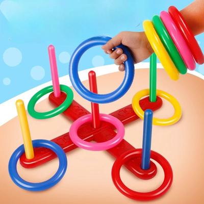 Uplifted Finds Interactive Ring Toss Training System   Professional Early Education & Pediatric Fitness Infrastructure Interactive Ring Toss Training System   Professional Early Education & Pediatric Fitness Infrastructure
