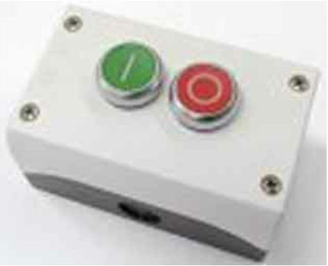 Eaton Bouton-poussoir 2F 2S2O, montage M22-I2-M1 (216529)