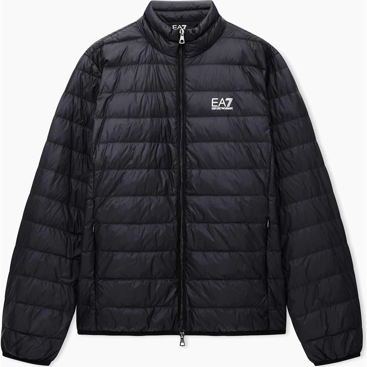 EA7 Train Core ID M Down Light Jacket - Train Core ID M Down Light Jacket black (1200) XXS 8NPB23 PNGPZ-1200-XXS