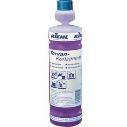 Kiehl Aktivreiniger Torvan Konzentrat j 25 07 02 1l