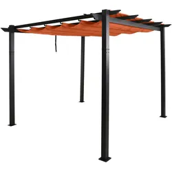 MCW, Pavillon, N93-3x3 (300 cm, 300 cm)
