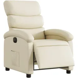 vidaXL, Sessel, Dadenen (Elektrisches Neigungssystem ohne Massage-Funktion)