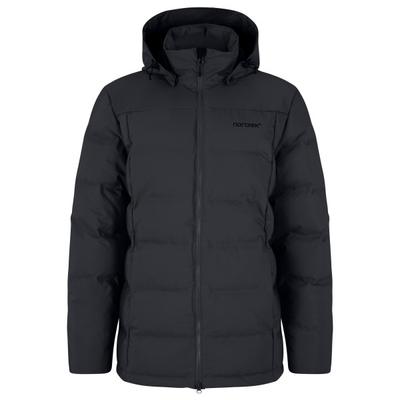 Nordisk - Akkarvik - Daunenjacke Gr S schwarz
