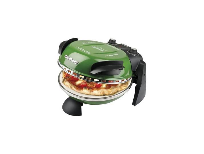 G3 Ferrari Pizza Express Delizia - pizza oven - green