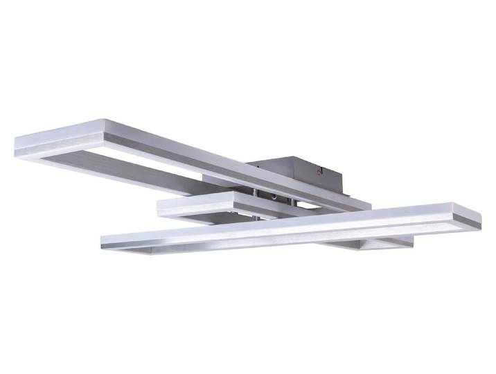 näve LED Deckenleuchte Bantry