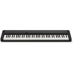Casio CT-S1-76 (76 Tasten), Keyboard, Weiss, Schwarz
