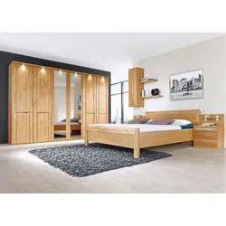 Schlafzimmer MONDO PAOLO