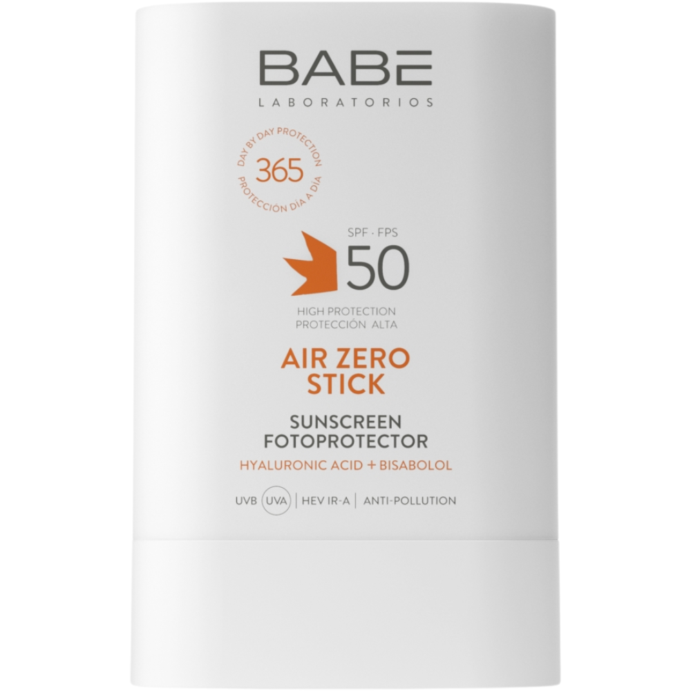 Babé Solar Air Zero Stick SPF50 15g SPF50