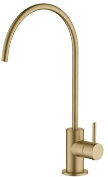 Kibi USA Circular Water Filtration Faucet
