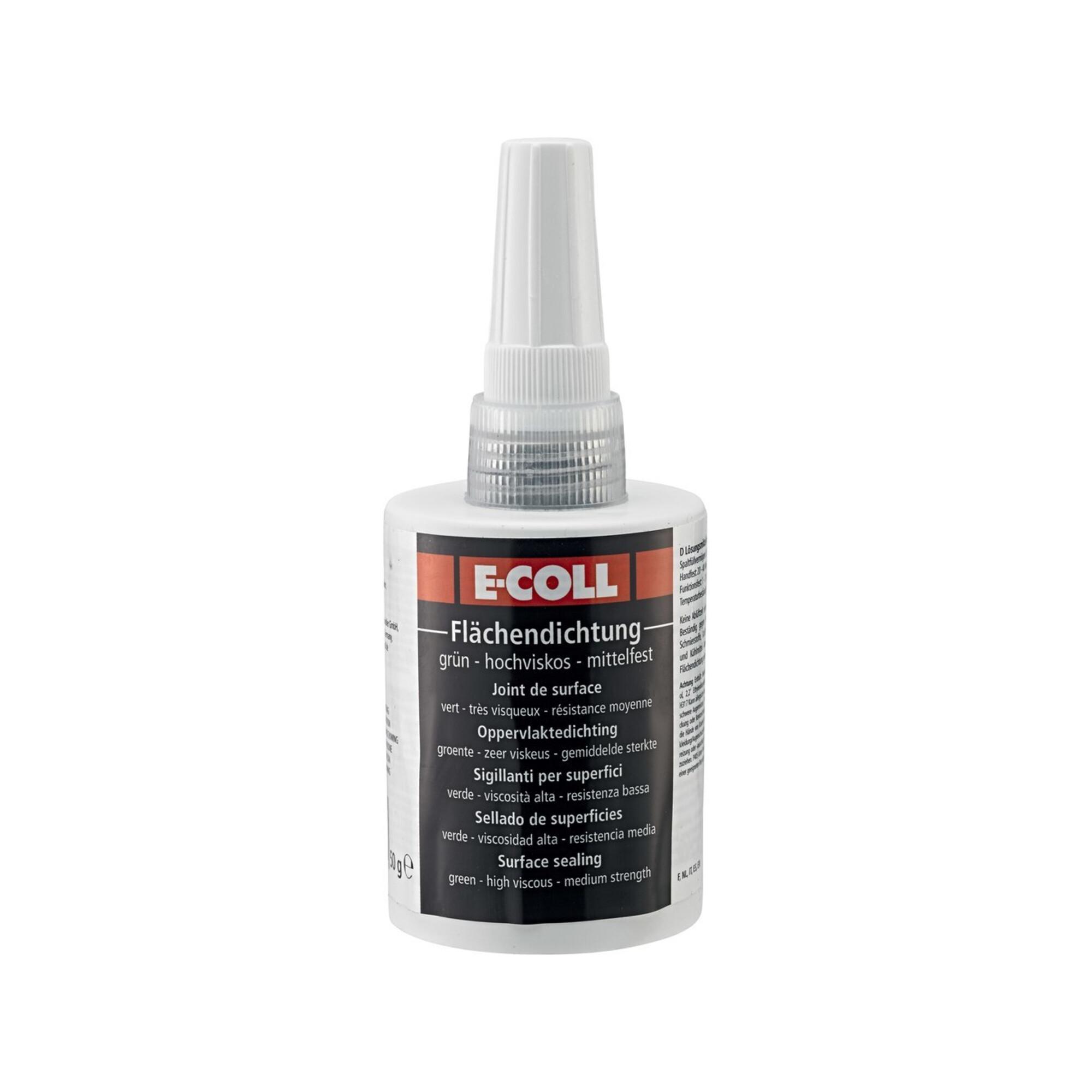 E-COLL Flächendichtung grün 50g niedrigfest (4317784251129)