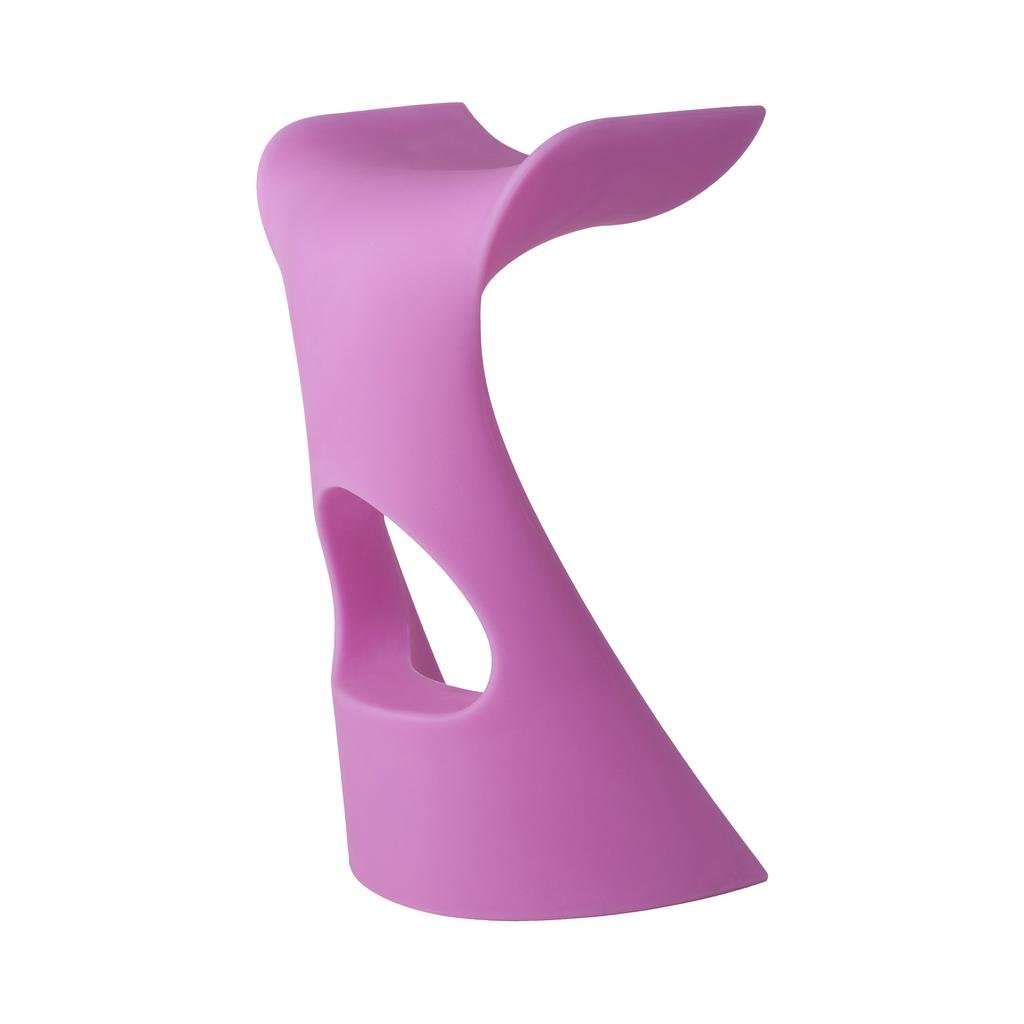 Slide Koncord Barhocker (fuchsia (FU, SWEET FUCHSIA)) fuchsia (FU, SWEET FUCHSIA) SD KON075