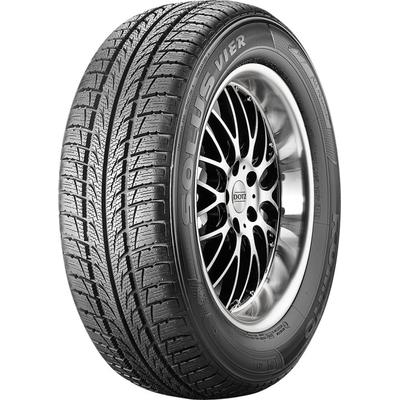 KUMHO REIFEN Ganzjahresreifen 205/50R16 87V - Solus Vier KH21 2124413 205/50 R16