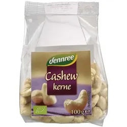 Cashewkerne - ganz 100g