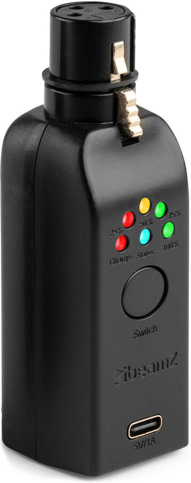 Beamz Wd1f Eazylink Wireless Tr Dongle