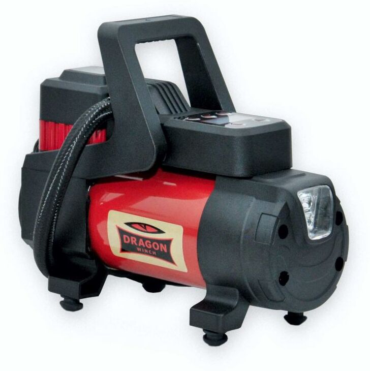 Kompressori Dragon Winch Dwkm150