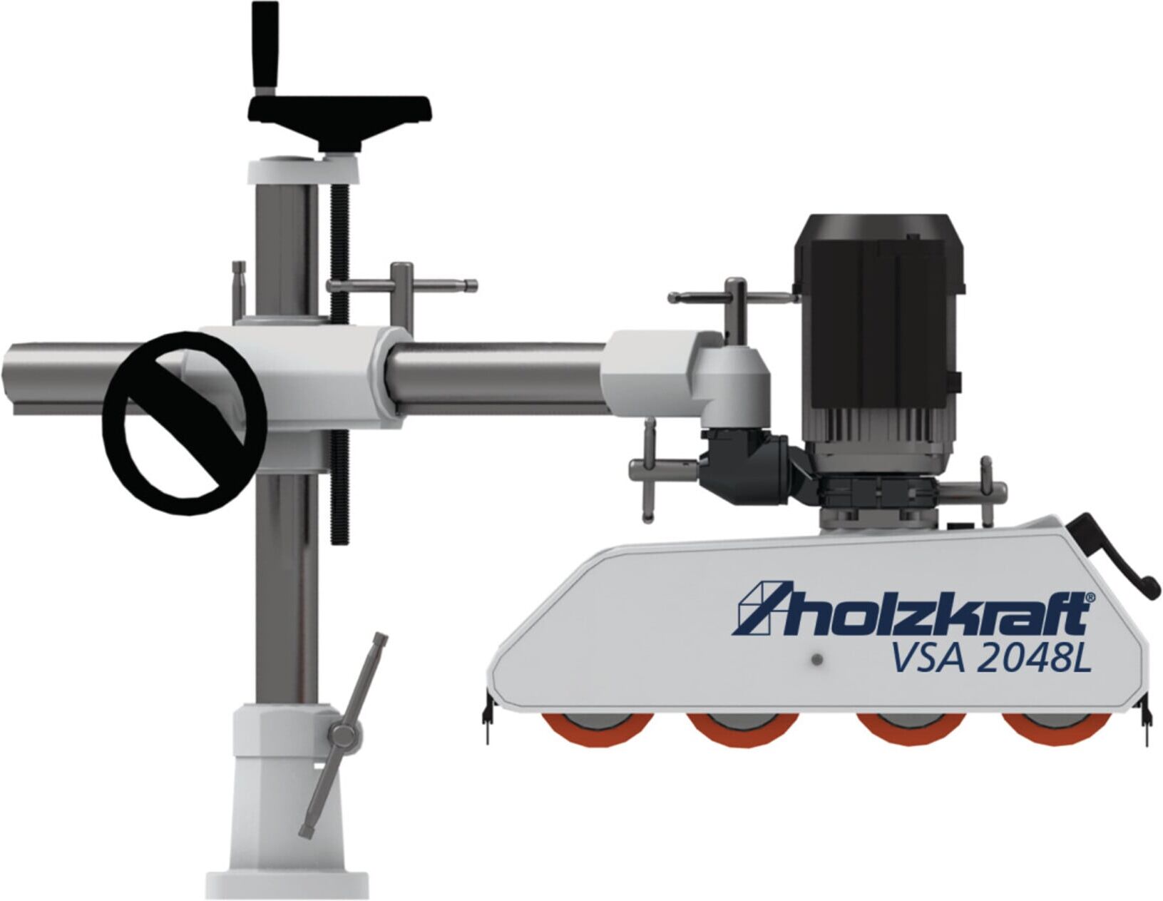 Holzkraft Vorschubapparat VSA 2048 L ; Holzcraft (5119048)