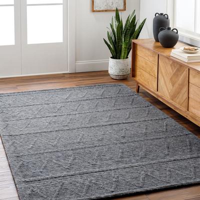 Livabliss Bailee Modern & Contemporary Area Rug