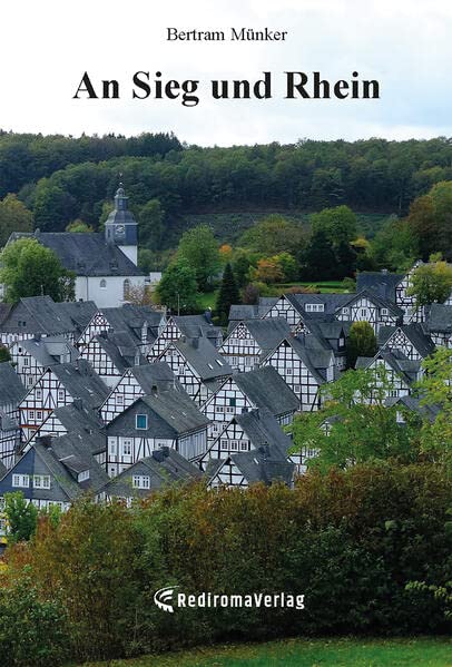 Bertram Münker - An Sieg und Rhein: Ungewöhnliche Geschichten - Preis vom 30.09.2026 22:30:23 h