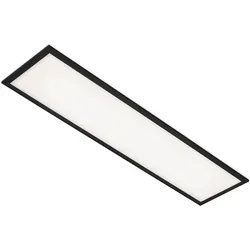 Briloner, Deckenleuchte, CCT LED Panel (2200 lm)