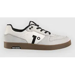 First Degree Arcade Shoes white Gr. 8.5