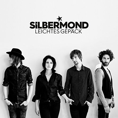 Silbermond - Leichtes Gepäck (Ltd. Premium inkl. Doku) [CD + DVD + Blu-ray] - Preis vom 27.09.2026 03:53:48 h