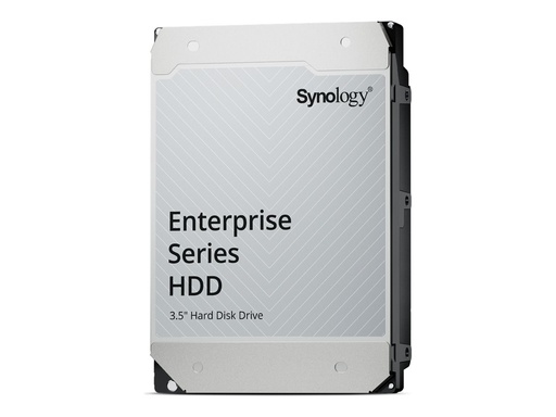 Synology HAT5310 - Festplatte - 20 TB - intern - 3.5" (8.9 cm) (HAT5310-20T)