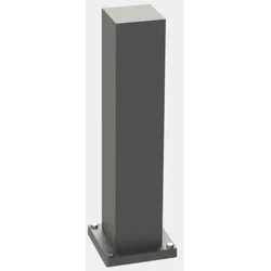 Albert Leuchten Energiesäule leer 624405