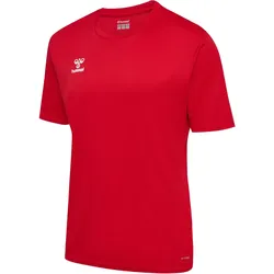 hummel Essential Trikot 3062 - true red 4XL