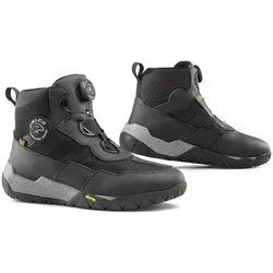 Falco Reddix wasserdichte Motorrad Stiefel 43