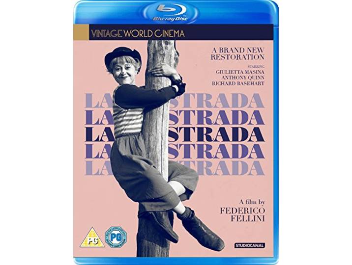 La Strada