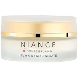 Niance Night Care Regenerate 50ml