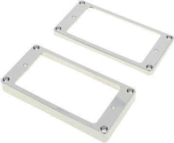 Harley Benton Parts HU Ring Set Curved
